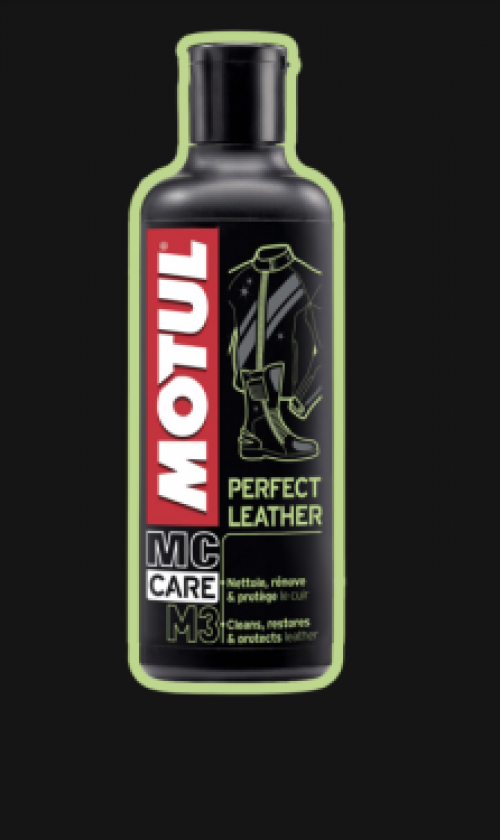 M3: Perfect Leather 250ML