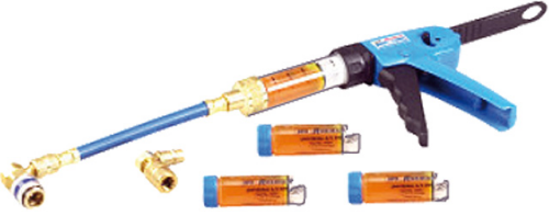 UV Injektor-Kit