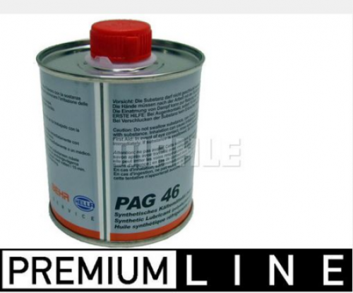 Kompressor-Öl PAG 46