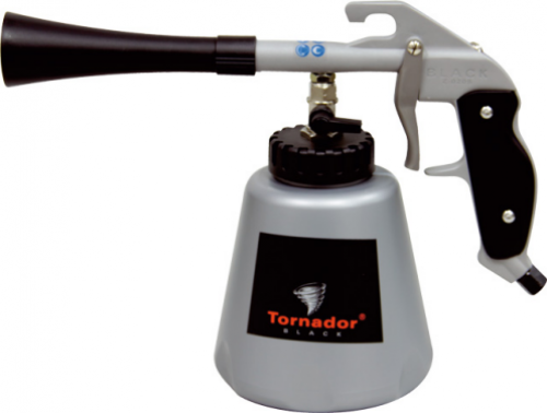 Tornador Black Z-20RS