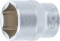 "Steckschlüssel-Einsatz Sechskant | Antrieb Innenvierkant 12,5 mm (1/2"") | SW 8 mm"
