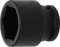 "Kraft-Steckschlüssel-Einsatz Sechskant | Antrieb Innenvierkant 20 mm (3/4"") | SW 17 mm"