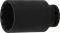 "Kraft-Steckschlüssel-Einsatz Zwölfkant | Antrieb Innenvierkant 12,5 mm (1/2"") | SW 46 mm"