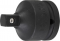 "Kraft-Steckschlüssel-Adapter | Innenvierkant 20 mm (3/4"") - Außenvierkant 12,5 mm (1/2"")"