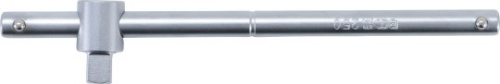 "Gleitgriff | Abtrieb Außenvierkant 12,5 mm (1/2"")"