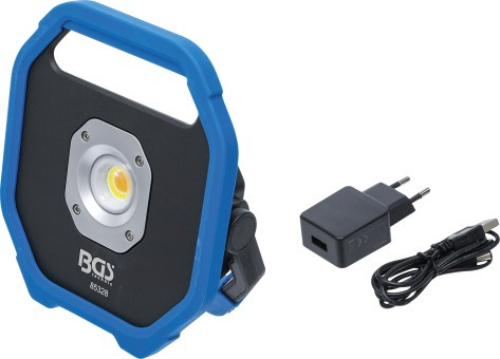 COB-LED Arbeits-Leuchte | 10W