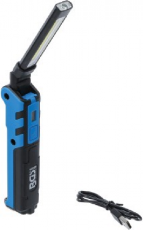Akku-Knicklampe | COB-LED | 5W