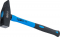 Schlosserhammer | Fiberglasstiel | DIN 1041 | 800 g