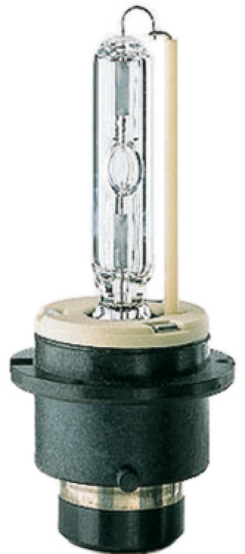 Gasentladungslampe / Xenonlampe D2S