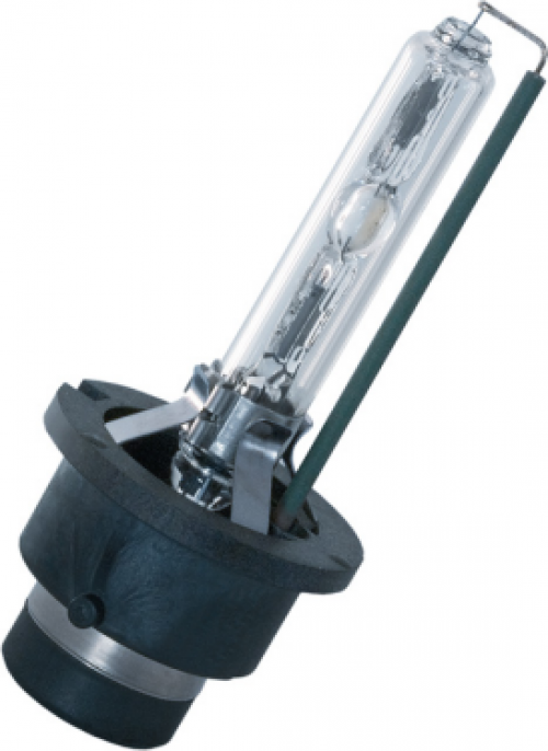 Gasentladungslampe / Xenonlampe D4S