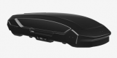 Thule Motion 3 XXL schwarz glänzend 600 Liter