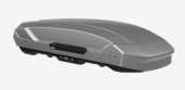 Thule Motion 3 L titan glänzend 450 Liter