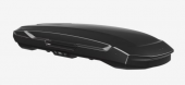 Thule Motion 3 XL Low schwarz glänzend 400 Liter