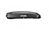 Hapro Trivor 640 Anthracite 640 Liter