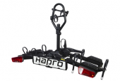 Hapro Fahrradträger Atlas Premium Xfold II
