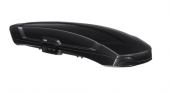 Thule Dachbox Vector L schwarz-metallic 430 Liter