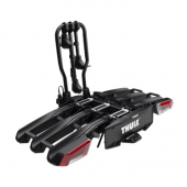 Thule EasyFold 3 Fahrradträger für 3 Räder a.d. Anhängerkupplung