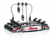 Atera Strada Evo 3 Fahrradträger für die Anhängerkupplung