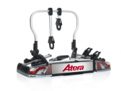 Atera Strada Evo 2 Fahrradträger für die Anhängerkupplung
