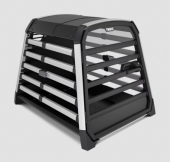Thule Allax XL Compact Hunde-Transportbox fürs Auto