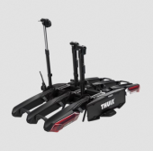 Thule Epos Anhängerkupplungs-Fahrradträger für 3 Fahrräder