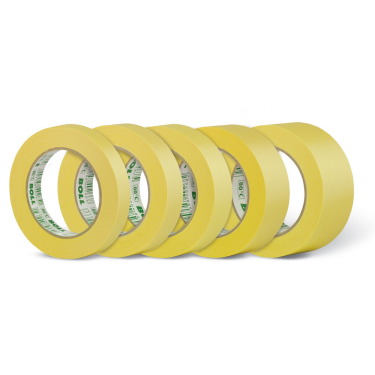 LACKBAND 30MM / 50 M / BÜNDEL