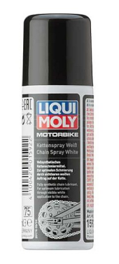 Kettenspray
