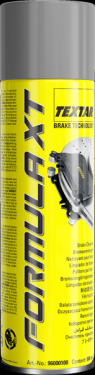 TEXTAR - 96000200 - Bremsen/Kupplungs-Reiniger - BRAKE / CLUTCH CLEANER