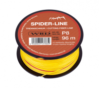 SPIDER SCHNUR P8 - 96 M