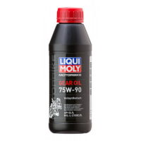 MOTORBIKE GEAR OIL SAE