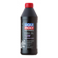 MOTORB. FOIRK OIL 7,5 W 1L