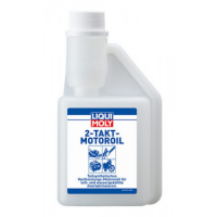 LM 2-TAKT-MOTORENOIL 250ML