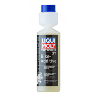 MOTORBIKE 2T-ADDITIV 250ML