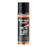 MULTI-SPRAY PLUS 7 300 ML