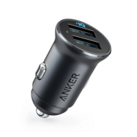 Anker PowerDrive 2 Alloy