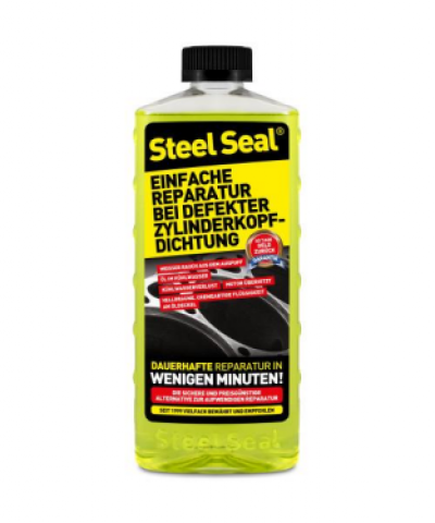 Steel Seal - Zylinderkopfdichtungs-Fix 473 ml