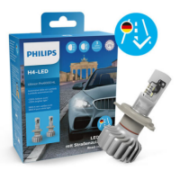LED H4 11342 U6000 X2 LED H4 11342 U6000 X2