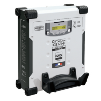 GYSFLASH Ladegerät 102.12 HF - 12 V - 100 A - vertikal - Kabel 5 m GYSFLASH Ladegerät 102.12 HF - 12 V - 100 A - vertikal - Kabel 5 m