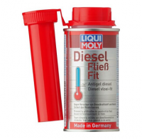 LM-DIESEL FLIESS-FIT 150ML