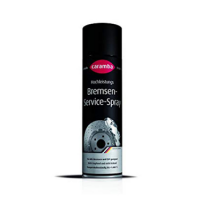 Bremsen-Service-Spray 500 ml