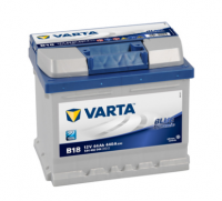 VARTA BLUE dynamic B18 12V 44Ah 440 A/EN gefüllt