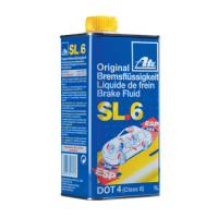 Bremsflüssigkeit SL.6 DOT 4 5 Liter
