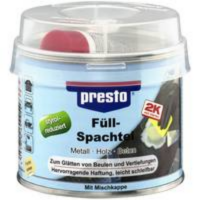 PRESTO FUELLSPACHTEL 1000G