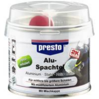 PRESTO ALU-SPACHTEL 1000G