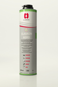 ELASKON Agro Konservierungsmittel für Industrie 600 ml