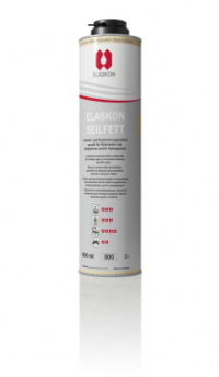 ELASKON Seilfett 600 ml