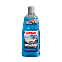 Autoshampoo