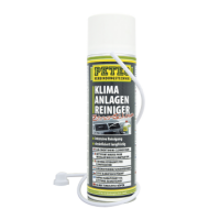 KLIMAANLAGENREINIGER SCHAUM, 500ML