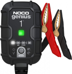 NOCO Batterieladegerät GENIUS 1