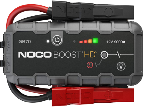 NOCO Batteriebooster GB70